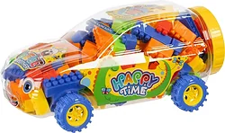 Конструктор Labalu Машинка 3111-3