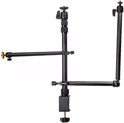 Zarrumi Stream Double Arm Kit Zarrumi Stream Double Arm Kit