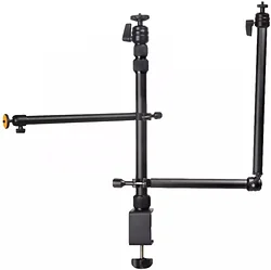 Штатив Zarrumi Stream Double Arm Kit