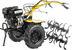 Мотоблок Garvill MBP-3113K-12 (колеса 5.00-12)