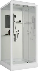 Душевая кабина Niagara Standart ST80/15Q 80х80х215 Душевая кабина Niagara Standart ST80/15Q 80х80х215
