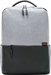 Городской рюкзак Xiaomi Commuter XDLGX-04 Light gray Городской рюкзак Xiaomi Commuter XDLGX-04 Light gray