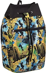 Городской рюкзак Erich Krause ActiveLine Cord 18L Skateboarder 51821