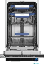 Посудомоечная машина Бирюса DWB-410/5 Посудомоечная машина Бирюса DWB-410/5