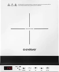 Индукционная плита ENDEVER Skyline IP-68 Индукционная плита ENDEVER Skyline IP-68