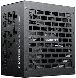 Блок питания Phanteks AMP GH 1200W PH-P1200GR_BK01