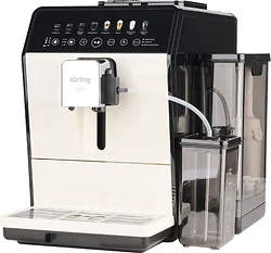 Кофемашина Korting KACM 2026 W Fagotti