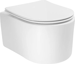 Унитаз AV Engineering Art X AVWHR204X