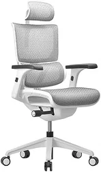 Кресло Ergostyle Vision VIM01-W (белый)