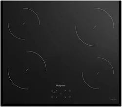 Электрическая варочная панель Hotpoint HQ 1760S BA