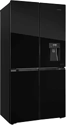 Холодильник Concept LA8891BC Side by Side Холодильник Concept LA8891BC Side by Side