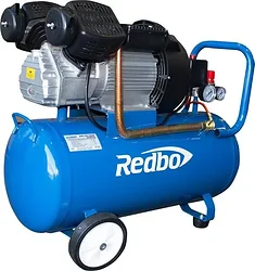 Компрессор Redbo ACO-50/2200
