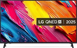 Телевизор LG QNED AI QNED70 55QNED70A6A Телевизор LG QNED AI QNED70 55QNED70A6A