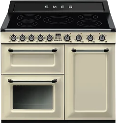 Индукционная плита Smeg TR103IP2 Индукционная плита Smeg TR103IP2