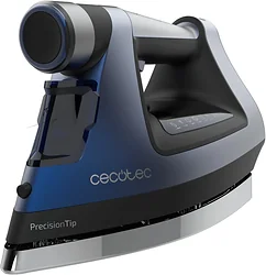 Утюг Cecotec IronHero 3000 Sauna i-Pump