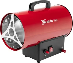 Газовая тепловая пушка MTX GHB-15 Газовая тепловая пушка MTX GHB-15