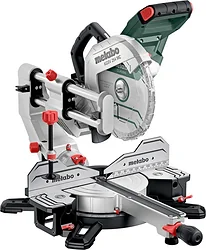 Торцовочная пила Metabo 615254000 Торцовочная пила Metabo 615254000