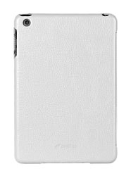Melkco Slimme Cover White for Apple iPad mini (APIPMNLCSC1WELC)