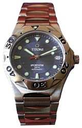 Titoni 83965S-245