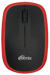 Ritmix RMW-215 Silent black USB