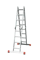 Лестница Krause MultiMatic (120649)