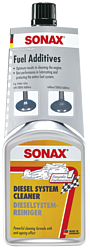 Sonax Diesel system cleaner 250ml (518100)
