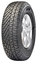 Michelin Latitude Cross 255/65 R17 114H