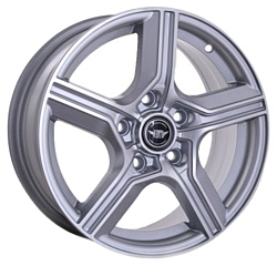 Storm Wheels Vento-580 6.5x15/5x114.3 D67.1 ET45 SP