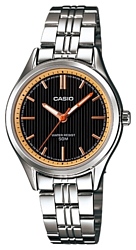 Наручные часы Casio LTP-E104D-1A