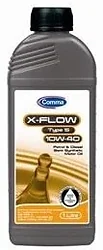Моторное масло Comma X-Flow Type S 10W-40 1л Моторное масло Comma X-Flow Type S 10W-40 1л