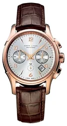 Наручные часы Hamilton H326465555