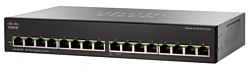 Cisco SG110-16