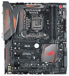 ASUS ROG MAXIMUS VIII EXTREME/ASSEMBLY