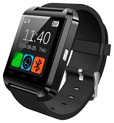 UWatch U8 Smart Watch