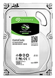 Жесткий диск Seagate ST500DM009