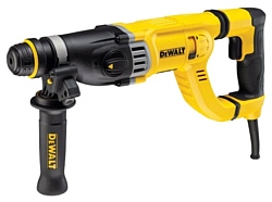 DeWALT D25263K