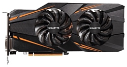 GIGABYTE GeForce GTX 1070 Windforce (GV-N1070WF2-8GD)