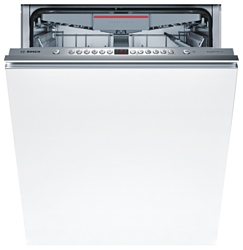 Bosch SMV 46MX05E