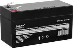 ExeGate Power EXG 12012   EP249948RUS