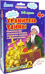 Настольная игра для детей Алиса Сказочник (00033)