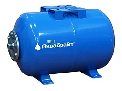 Гидроаккумулятор Аквабрайт ГМ-100 Г