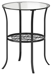 Ikea Клингсбу (черный) (201.285.64)