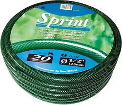 Bradas Sprint 19 мм (3/4", 50 м) (WFS3/450)