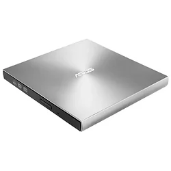 Оптический привод ASUS SDRW-08U9M-U Silver Оптический привод ASUS SDRW-08U9M-U Silver