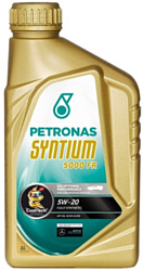 Petronas Syntium 5000 RN 5W-30 1л
