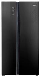 Ginzzu NFK-530 Black glass