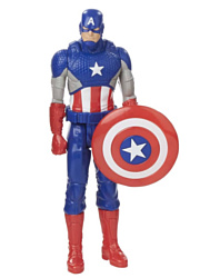 Hasbro Avengers Капитан Америка (B6660)
