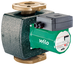 Wilo TOP-Z25/10 EM PN 10 RG