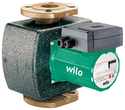 Насос Wilo TOP-Z25/10 EM PN 10 RG