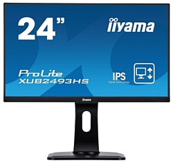 Iiyama ProLite XUB2493HS-1